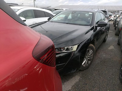 Peugeot 508 508 SW BlueHDi 130ch S&amp;S Active Business EAT8