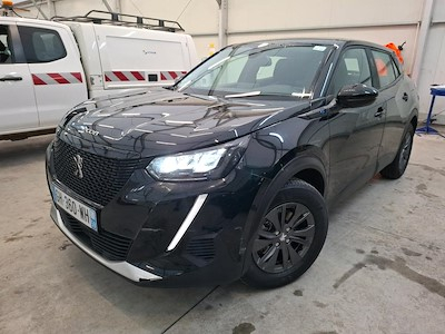 Peugeot E-2008 2008 e-2008 136ch Active Pack