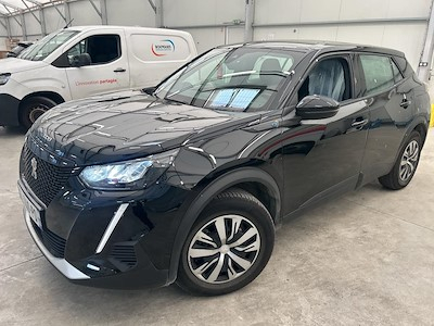 Peugeot E-2008 2008 e-2008 136ch Active Pack