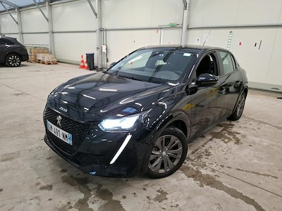 Peugeot E-208 208 e-208 136ch Active Pack