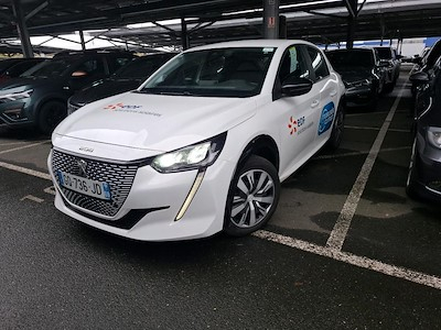 Peugeot E-208 business R 208 Business R e-208 136ch Active - TRANSFO 5 PLACES / 5 SEATS OK + CERTIF OK