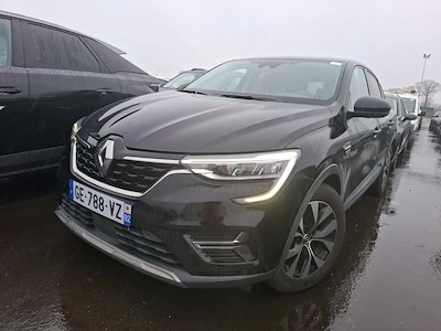 Renault ARKANA Arkana 1.6 E-Tech 145ch Business