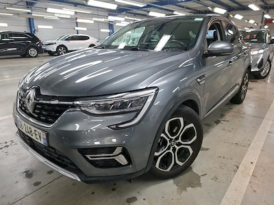 Renault ARKANA Arkana 1.6 E-Tech 145ch Intens