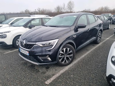 Renault ARKANA Arkana 1.6 E-Tech hybride 145ch Equilibre