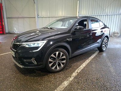 Renault ARKANA Arkana 1.6 E-Tech hybride 145ch Equilibre