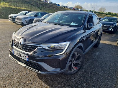 Renault ARKANA Arkana 1.6 E-Tech hybride 145ch RS Line