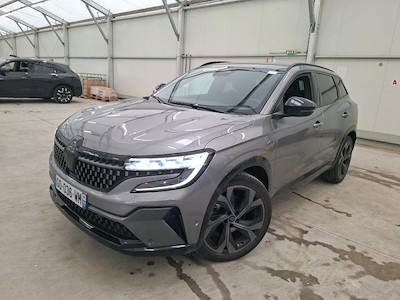 Renault AUSTRAL Austral 1.2 E-Tech full hybrid 200ch Techno esprit Alpine