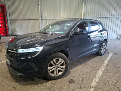 Renault AUSTRAL Austral 1.2 TCe mild hybrid advanced 130ch Equilibre