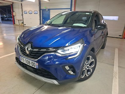 Renault CAPTUR Captur 1.0 TCe 90ch Intens
