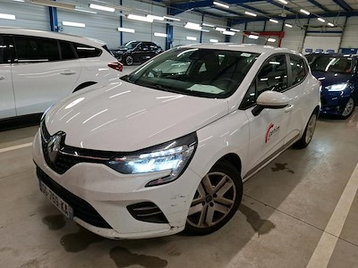 Renault CLIO Clio 1.0 TCe 90ch Business