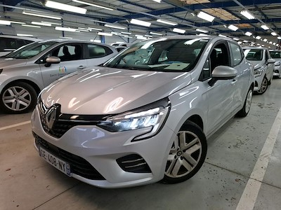 Renault CLIO Clio 1.0 TCe 90ch Business
