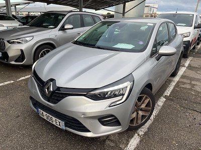 Renault CLIO Clio 1.0 TCe 90ch Business X-Tronic