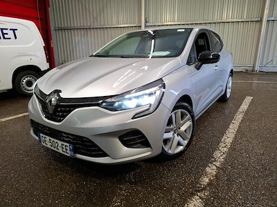 Renault CLIO Clio 1.0 TCe 90ch Zen