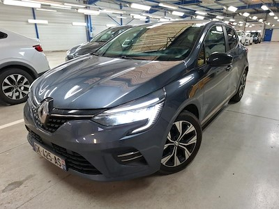 Renault CLIO Clio 1.6 E-Tech hybride 145ch Evolution