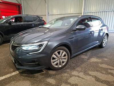 Renault MEGANE Megane 1.3 TCe 115ch FAP Business