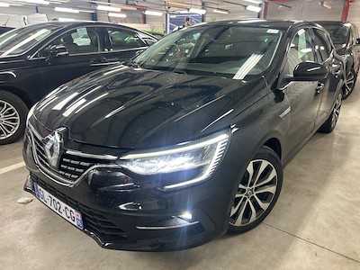 Renault MEGANE Megane 1.3 TCe 140ch Techno EDC