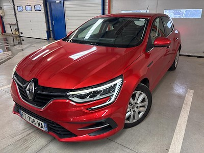 Renault MEGANE Megane 1.5 Blue dCi 115ch Business EDC