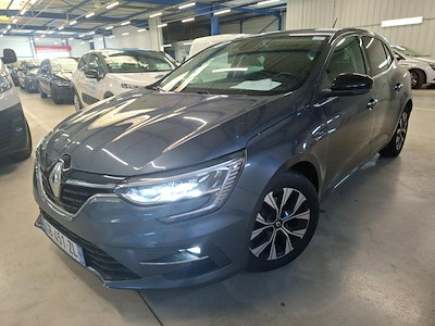 Renault MEGANE Megane 1.5 Blue dCi 115ch Limited