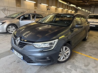 Renault MEGANE Megane Estate 1.5 Blue dCi 115ch Business