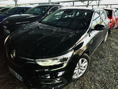 Renault MEGANE Megane Estate 1.5 Blue dCi 115ch Business EDC