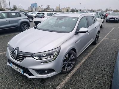 Renault MEGANE Megane Estate 1.5 Blue dCi 115ch Business Intens