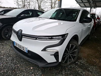 Renault Megane e-tech Megane E-Tech Electric EV60 130ch Evolution ER optimum charge