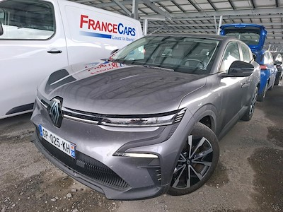 Renault Megane e-tech Megane E-Tech Electric EV60 130ch Evolution ER optimum charge