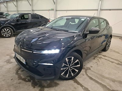 Renault Megane e-tech Megane E-Tech Electric EV60 130ch Evolution ER optimum charge -B