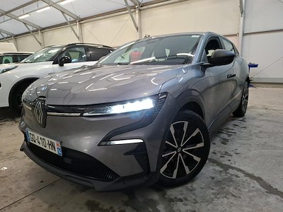 Renault Megane e-tech Megane E-Tech Electric EV60 130ch Evolution ER optimum charge -B