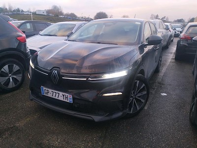 Renault Megane e-tech Megane E-Tech Electric EV60 130ch Evolution ER optimum charge -B
