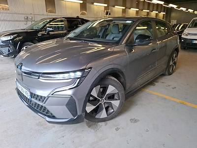 Renault Megane e-tech Megane E-Tech Electric EV60 220ch Equilibre optimum charge