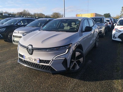 Renault Megane e-tech Megane E-Tech Electric EV60 220ch Equilibre optimum charge