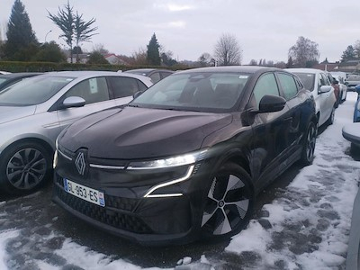 Renault Megane e-tech Megane E-Tech Electric EV60 220ch Equilibre optimum charge