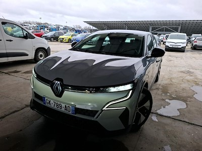 Renault Megane e-tech Megane E-Tech Electric EV60 220ch Equilibre optimum charge