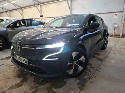 Renault Megane e-tech Megane E-Tech Electric EV60 220ch Equilibre optimum charge