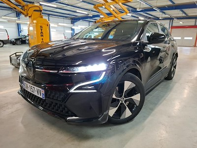 Renault Megane e-tech Megane E-Tech Electric EV60 220ch Equilibre optimum charge