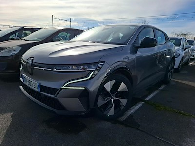 Renault Megane e-tech Megane E-Tech Electric EV60 220ch Equilibre optimum charge