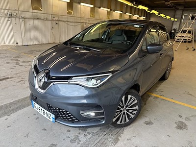 Renault ZOE Zoe E-Tech Techno charge normale R135 Achat Integral