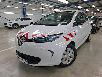 Renault ZOE Zoe Life charge normale R90 Achat Integral