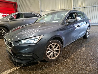 Seat LEON Leon 2.0 TDI 115ch Style Business