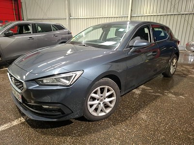 Seat LEON Leon 2.0 TDI 150ch Style Business DSG7