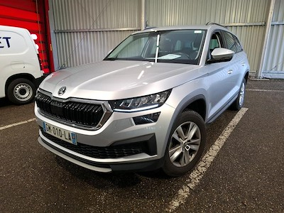 Skoda KODIAQ Kodiaq 1.5 TSI 150ch ACT Business DSG7 5 places