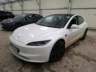 Tesla Model 3 Model 3 Long-Range Dual Motor AWD
