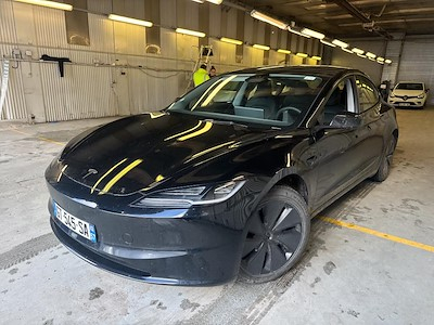 Tesla Model 3 Model 3 Standard RWD