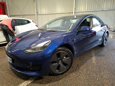 Tesla Model 3 Model 3 Standard RWD Plus
