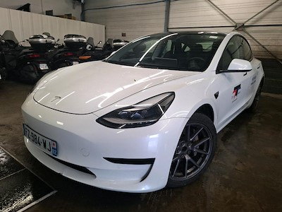 Tesla Model 3 Model 3 Standard RWD Plus