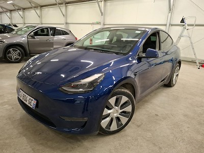 Tesla Model Y Model Y Long Range AWD