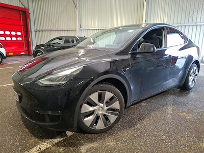Tesla Model Y Model Y Long Range AWD
