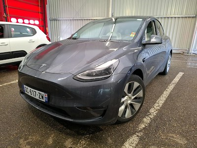 Tesla Model Y Model Y Long Range AWD