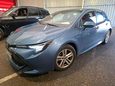 Toyota COROLLA Corolla 122h Dynamic Business